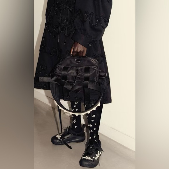 Simone Rocha x Crocs Quick Trail - Picture 8 of 16